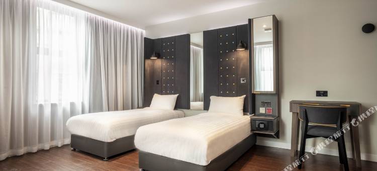 伦敦帕丁顿波特A酒店(Point A Hotel London Paddington)图片