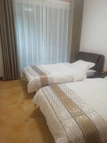 重庆泉水山莊农家乐