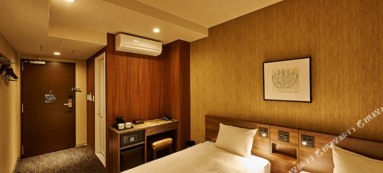 威利纳精选酒店ー大阪中之岛东(Welina Hotel Premier Nakanoshima East)图片