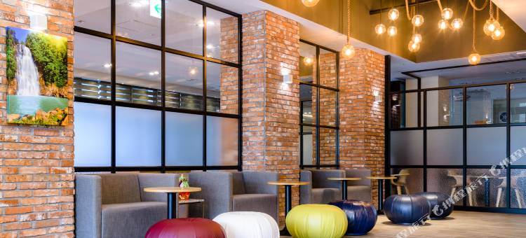 欣欣酒店天地淵(Shin Shin Hotel Cheonjiyean)图片