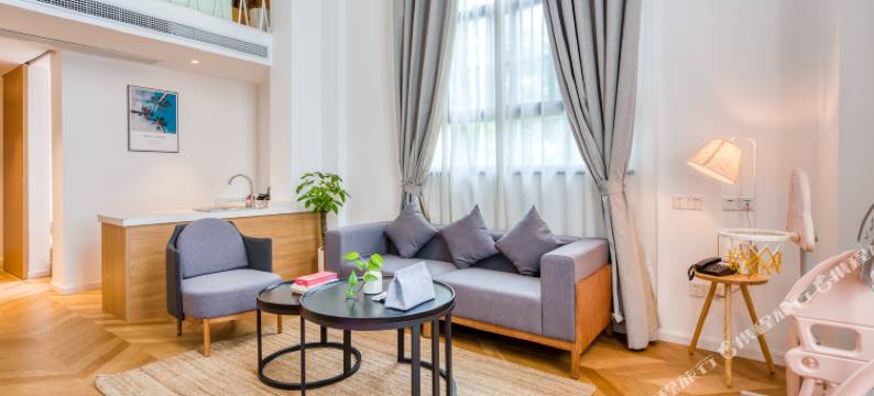 无锡宫hotel图片