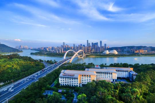 南寧荔園維景國際大酒店