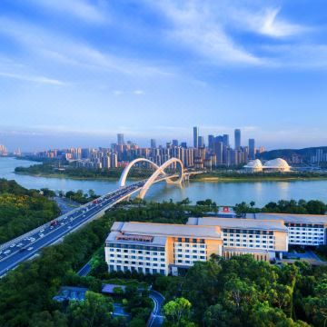 南宁荔园维景国际大酒店图片