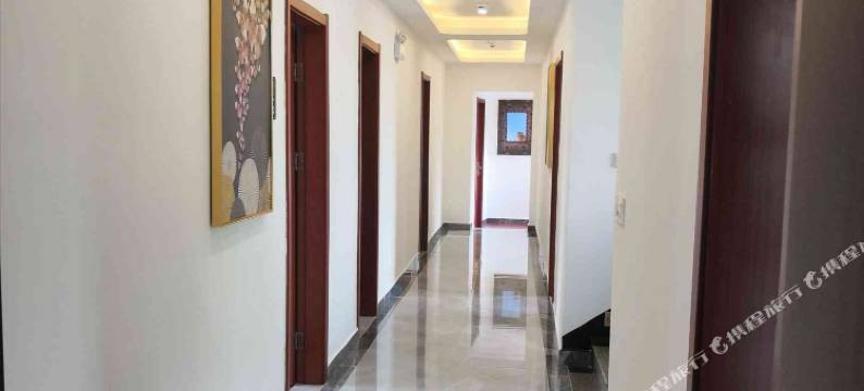 苏州板壁峰农家乐图片