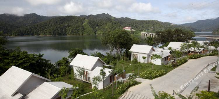 霹雳维雨林度假村(Eco Resort Belum Rainforest Resort Perak)图片