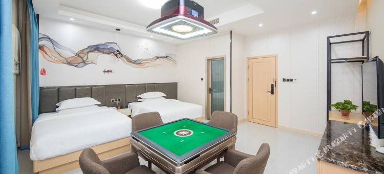 都市118连锁酒店(长沙美来美广场店)图片