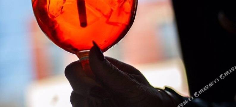 泽西市艺术区希尔顿嘉悦里酒店(Canopy by Hilton Jersey City Arts District)图片