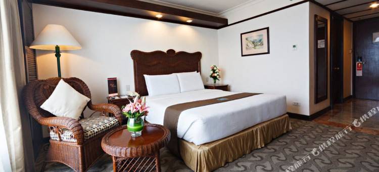 水滨机场娱乐场酒店(Waterfront Airport Hotel and Casino – Mactan)图片