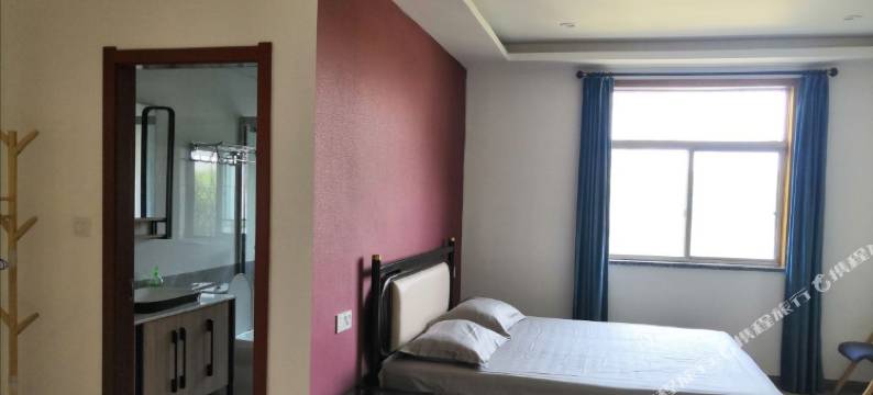 苏州板壁峰农家乐图片