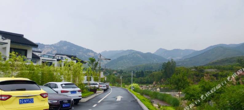 蒙山阿朵民宿图片