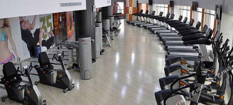 岳阳国贸大酒店图片