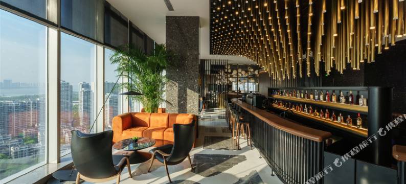 杭州滨江奥体中心星澜酒店图片