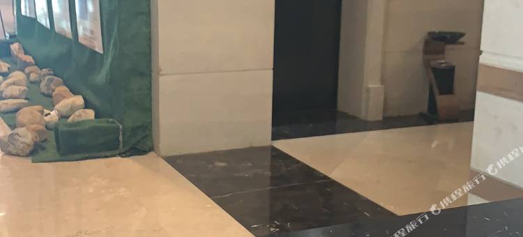京山新世界大酒店图片