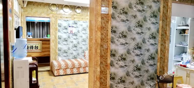 贵阳康豪酒店(贵阳龙洞堡国际机场店)图片