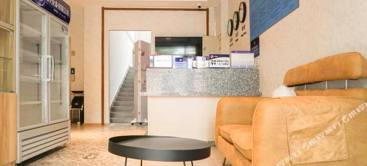 盒子空间酒店(北京延庆店)图片