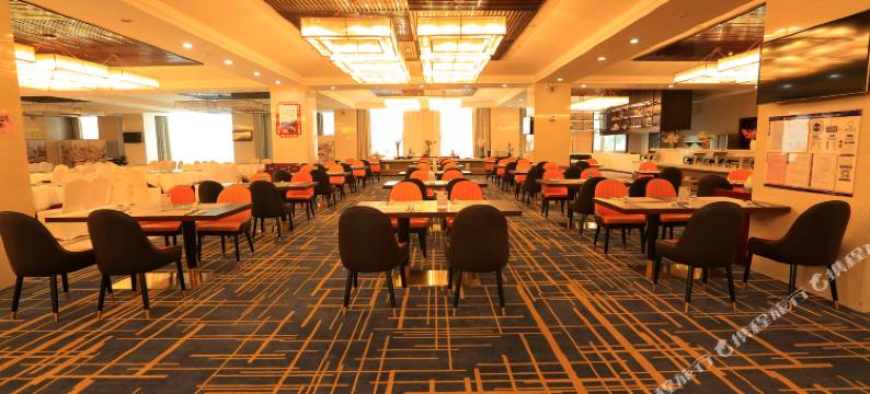 北京新华保险培训中心图片