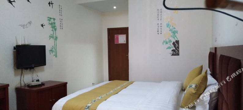 重庆武隆瑾瑞酒店图片