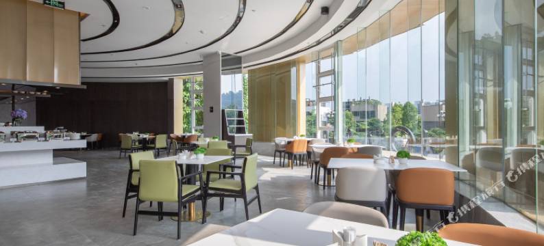 广州黄埔萝岗科学城亚朵酒店图片