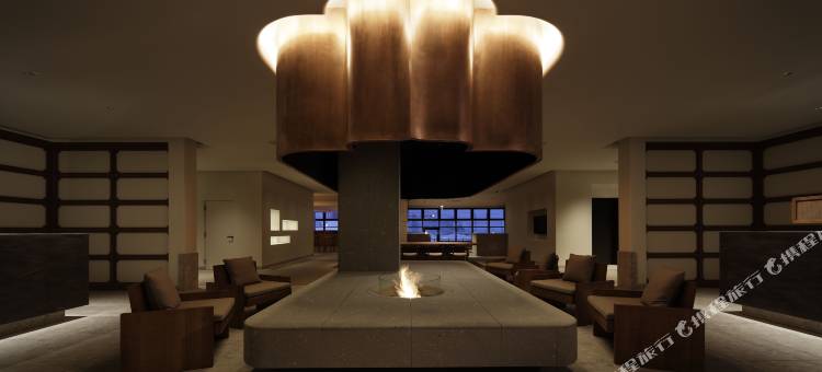 二世谷察殿酒店(Chatrium Niseko Japan)图片