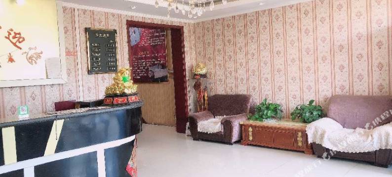 怀仁宏盛快捷宾馆图片