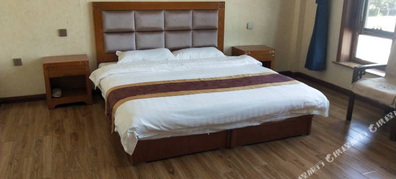 喀喇沁左翼京津冀商务宾馆图片