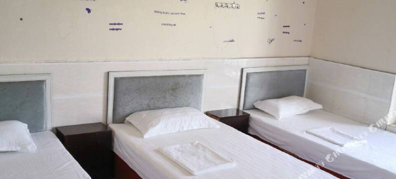 重庆夕辞酒店图片