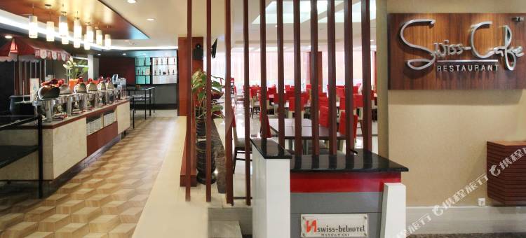 马诺夸里瑞士贝尔酒店(Swiss-Belhotel Manokwari)图片