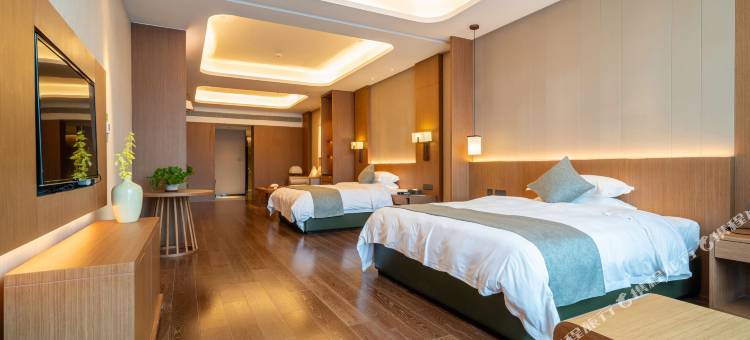 顺昌大圣假日酒店图片