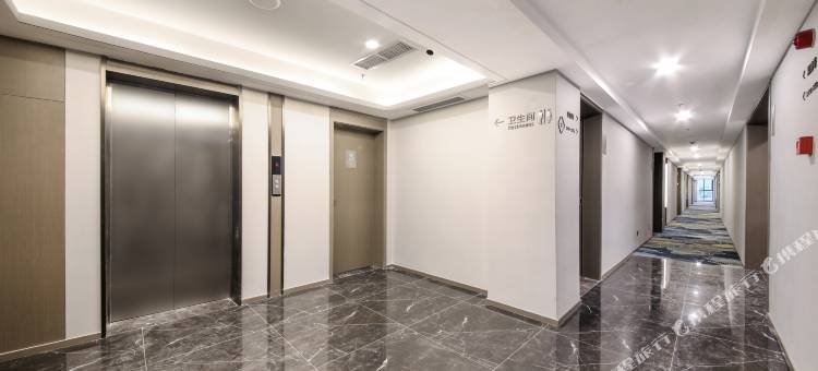 安逸·锦著酒店(成都武侯新城店)图片