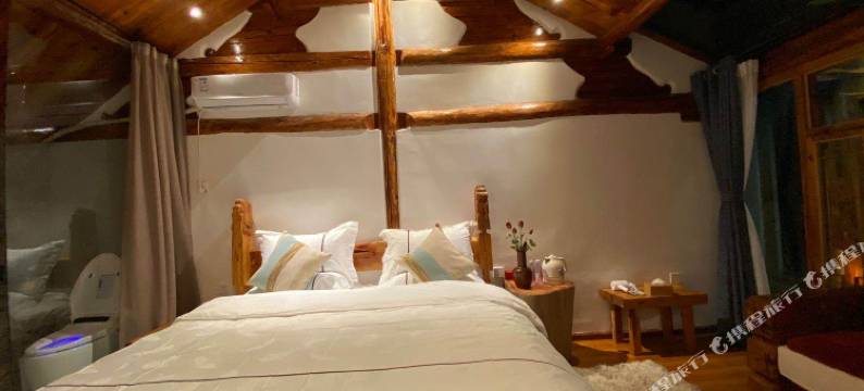 大理听说你会来客栈图片