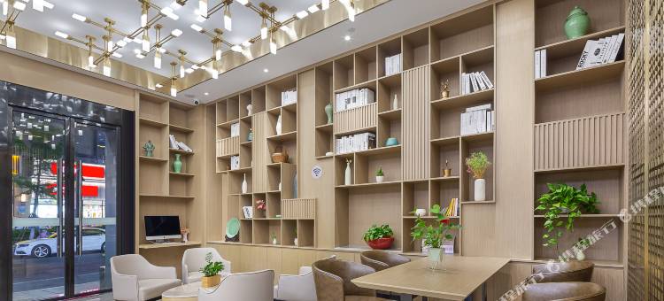 星程酒店(杭州义蓬购物中心店)图片