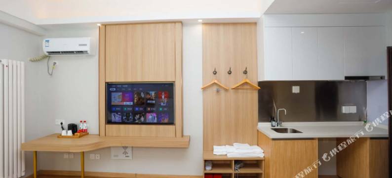 简枫酒店(平度金荷广场店)图片