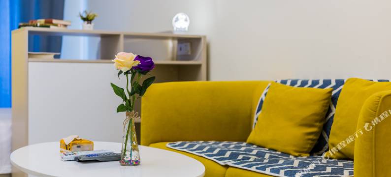 佛山悦心居公寓(顺德碧桂园总部店)图片