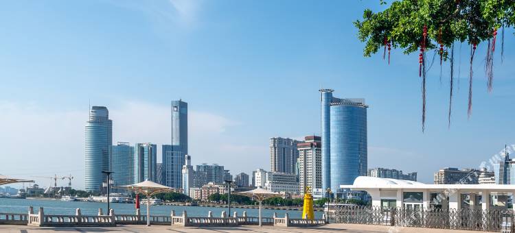 鼓浪屿荷香小筑旅馆图片