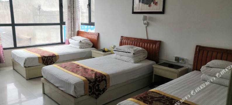 会宁德韵祥宾馆图片