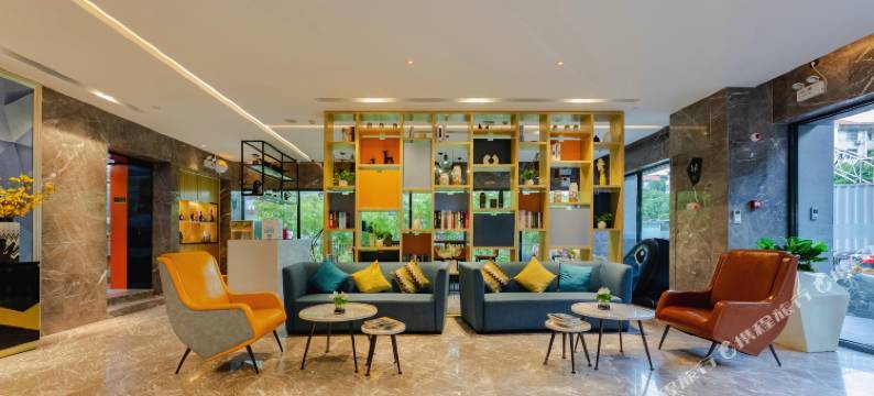 宜尚酒店(南宁青秀山医科大学店)图片