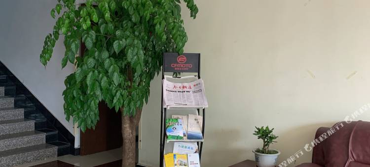 桐庐富春江龙湾酒店图片
