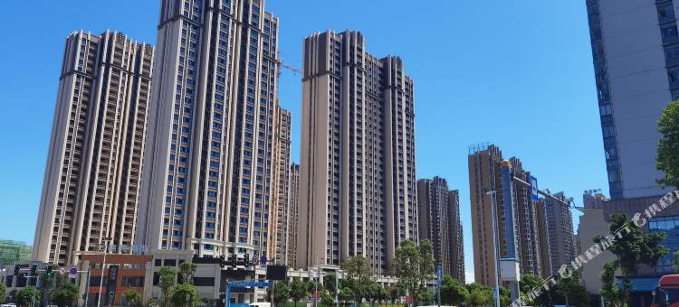 宁德乐府公寓图片
