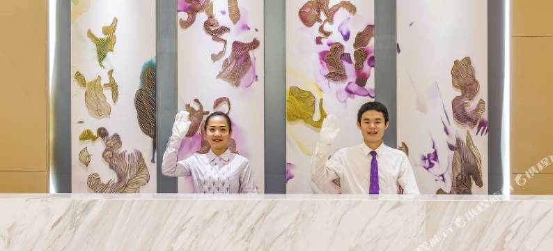 簏枫酒店(北京天坛医院店)图片