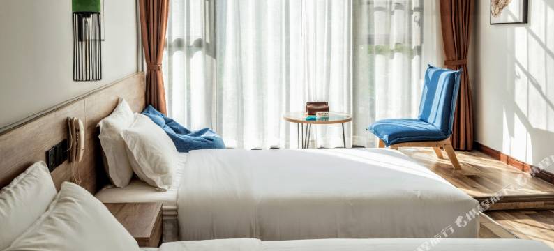 觅你民宿(国家森林公园店)图片