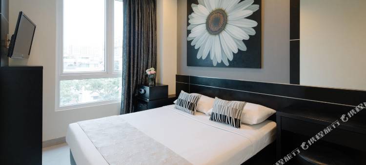 新加坡 81 酒店 - 樟宜(Hotel 81 Changi)图片