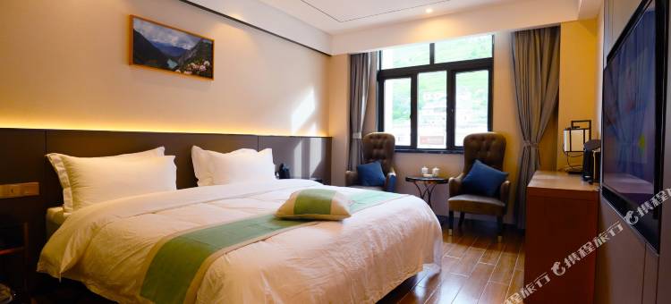 承晟·得荣大酒店图片