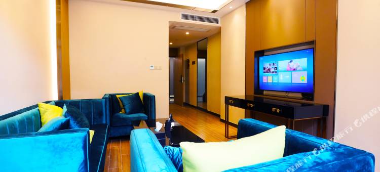 承晟·得荣大酒店图片