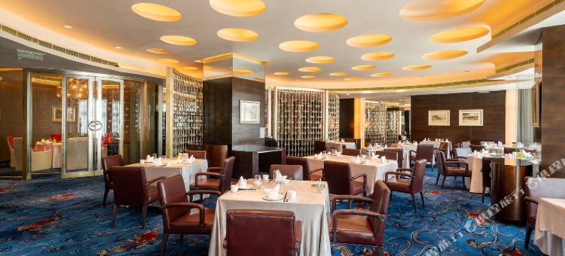 上海南京东路豫园万丽酒店图片