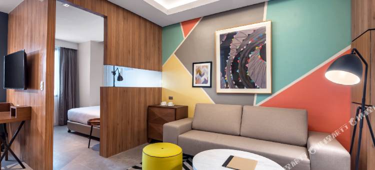 宿务格勒里亚山峰酒店(Summit Galleria Cebu)图片