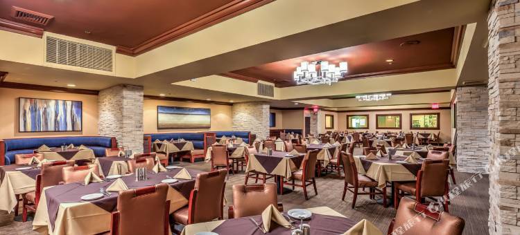 埃奇沃特 酒店(The Edgewater Hotel and Casino)图片