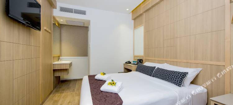 81酒店(优质星)(Hotel 81 Premier Star)图片
