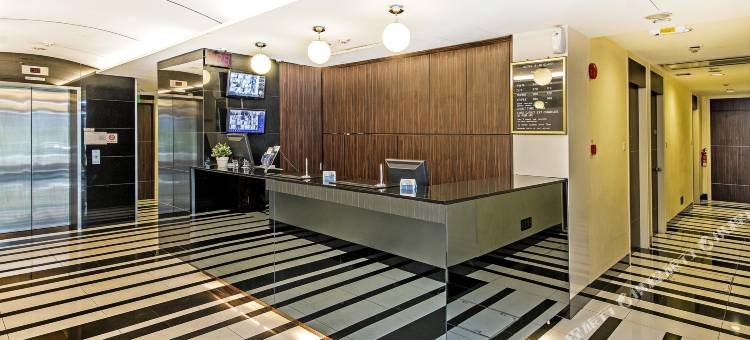新加坡81酒店 - 梧槽(Hotel 81 Rochor)图片