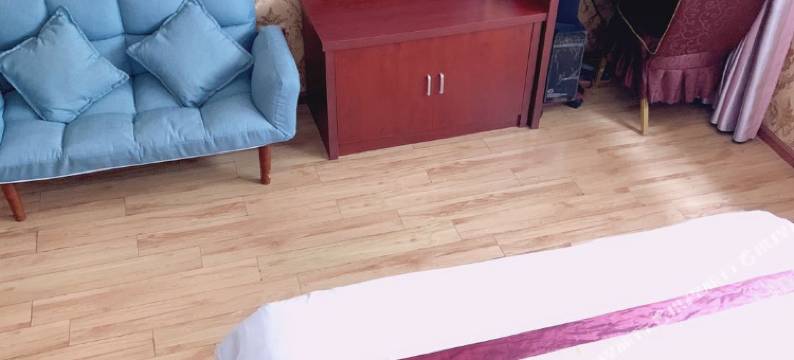 昆明沐沐小栈(呈贡大学城店)图片