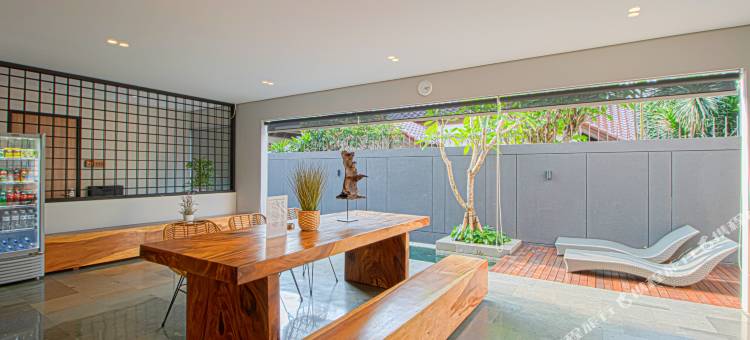 卡拉瓦茨M公寓(M Studio Karawaci)图片